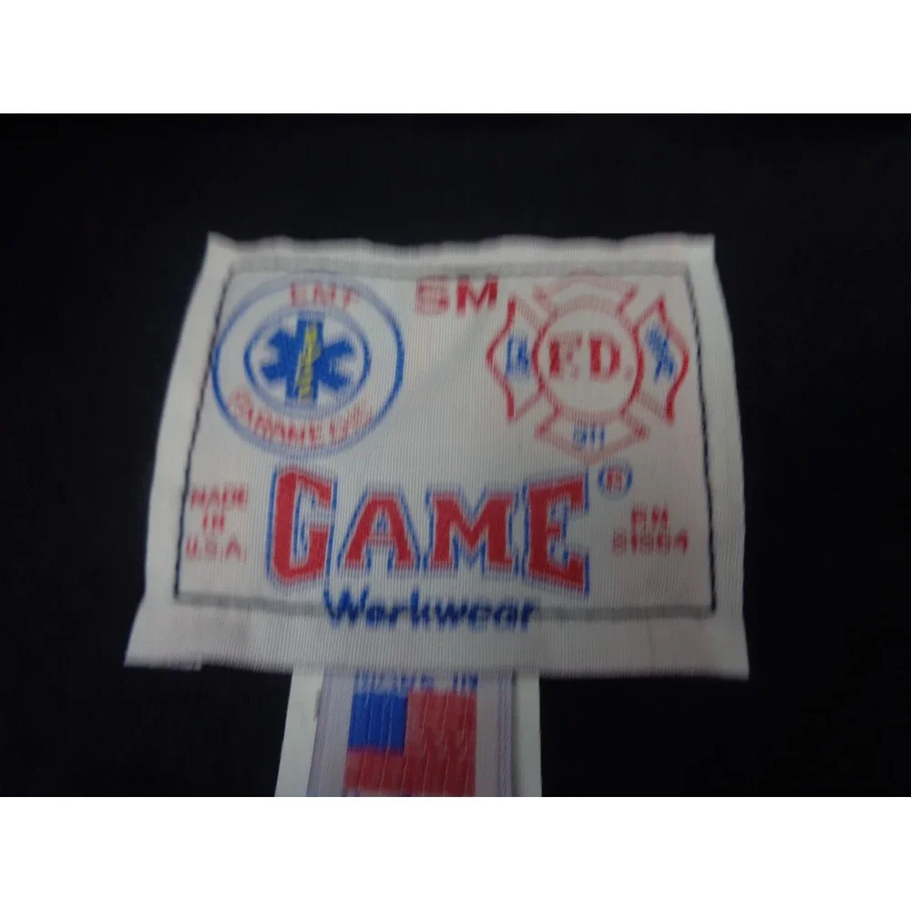 Game Workwear vtg 90s
